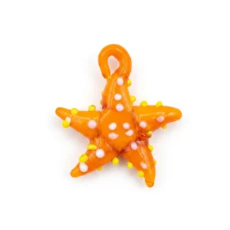 Pendentif étoile de mer