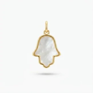Pendentif Main de Fatma 5
