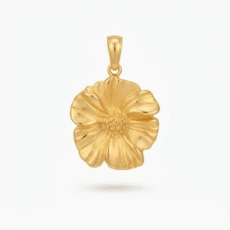 fleur épanouie