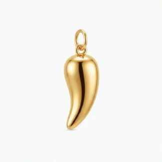 Pendentif Piment 3