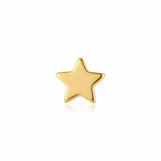 Étoile dorée