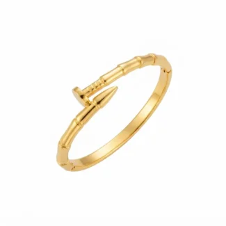 Jonc Clou Style Bambou