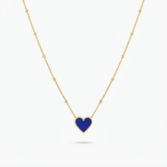 Collier Cœur