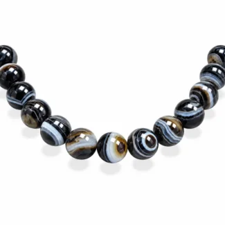 L'agate Soulaymani 8mm