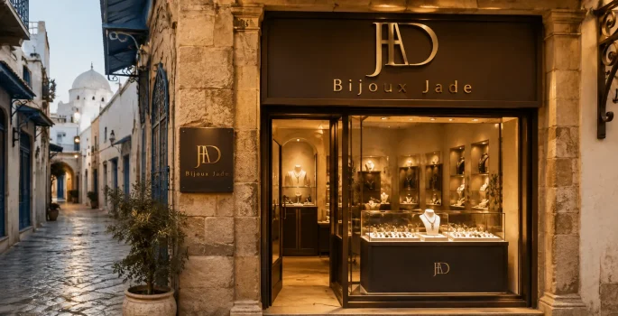 Shopfront